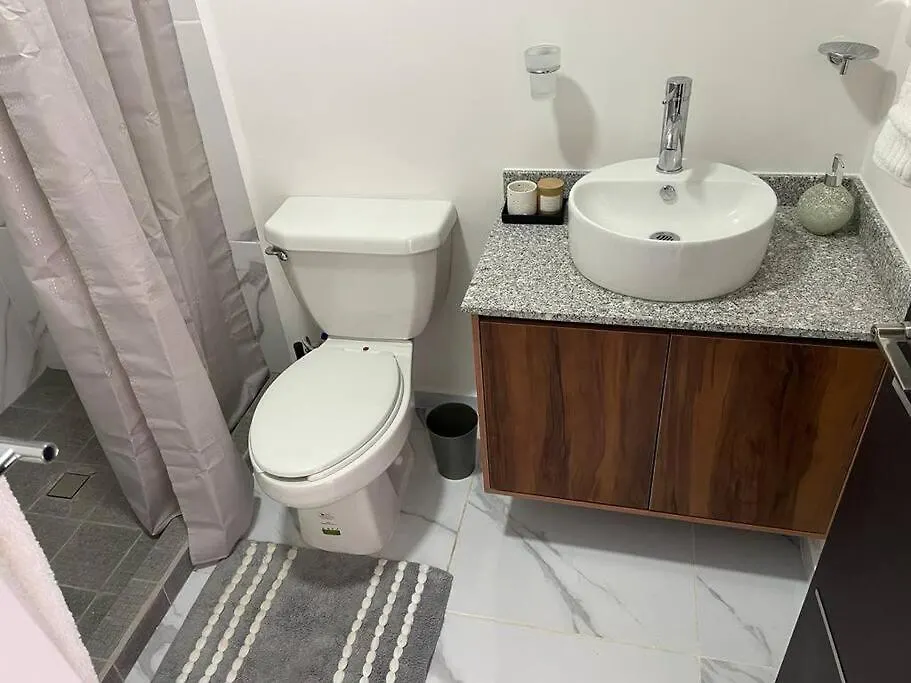 Lizard Apartment Playa del Carmen
