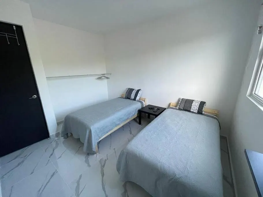 Lizard Apartment Playa del Carmen 0*,