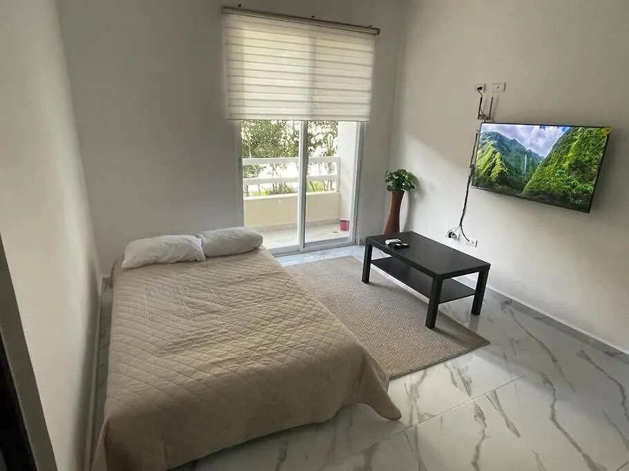 Lizard Apartment Playa del Carmen 0*,
