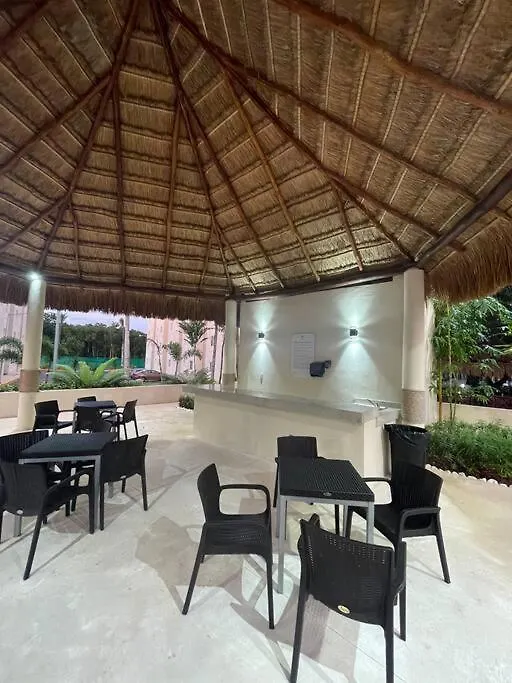 Lizard Apartment Playa del Carmen 0*,
