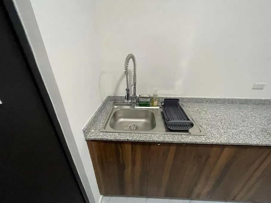 Lizard Apartment 신데 델 카르멘