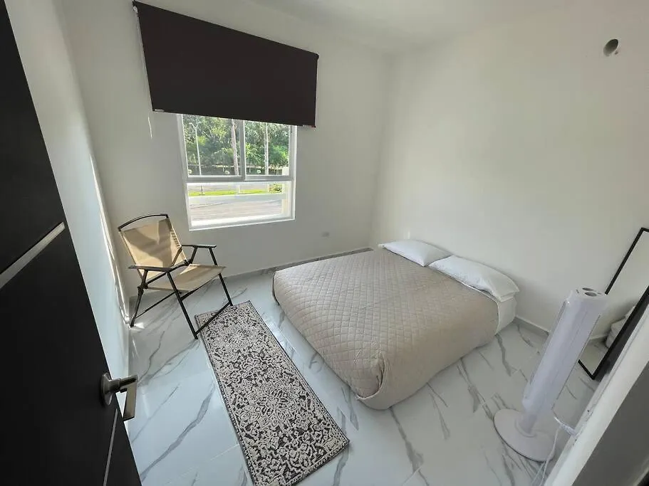 Lizard Apartment 신데 델 카르멘 0*,