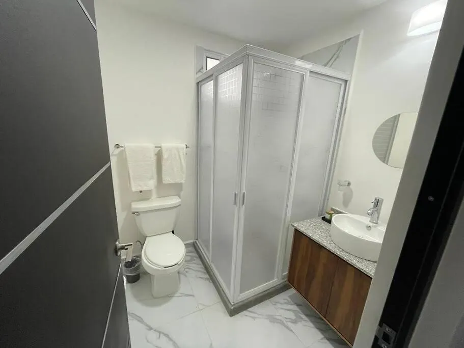 Lizard Apartment 신데 델 카르멘